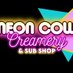 Neon Cow Creamery (@neoncowcreamery) Twitter profile photo Neon Cow Creamery (@neoncowcreamery) Twitter profile photo