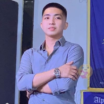 ekaye_26's profile picture. ALPHA PHI OMEGA