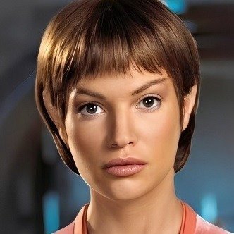 A fan account for people who love T'Pol and Star Trek: Enterprise. 🖖