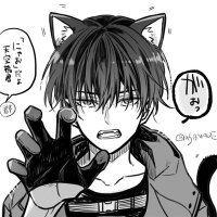 OuO (@kinmokusei_0706) 's Twitter Profile