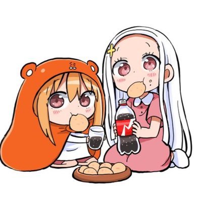TVアニメ『干物妹!うまるちゃんR』 (@umaru_anime) / X TVアニメ『干物妹!うまるちゃんR』 (@umaru_anime) / X