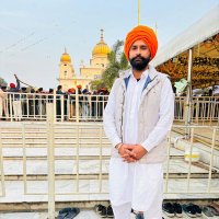 Singh Gurpreet Maan (@maanguri92) 's Twitter Profile
