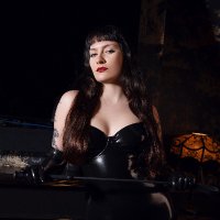 MISS MAY • LONDON DOMINATRIX (@missmayberlin) 's Twitter Profile