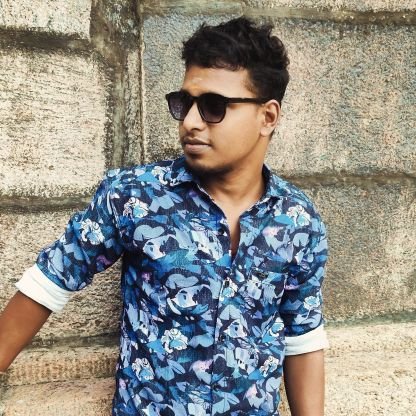🎬 Hollywood enthusiast | Gamer 🎮 | Movie Buff 🍿 | Proud Ajith Fan 🌟 | love for cinema and gaming! #Udhaya