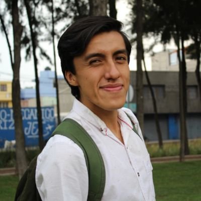 VilorIvan's profile picture. Look up.
Aspirante a héroe 🦸‍♂️
Cine, superhéroes, Harry Potter, anime y deportes.
https://t.co/IrxyTX6oje