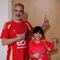Ali Zaki 🇪🇬 (@alizaki1973) 's Twitter Profile Photo Ali Zaki 🇪🇬 (@alizaki1973) 's Twitter Profile Photo