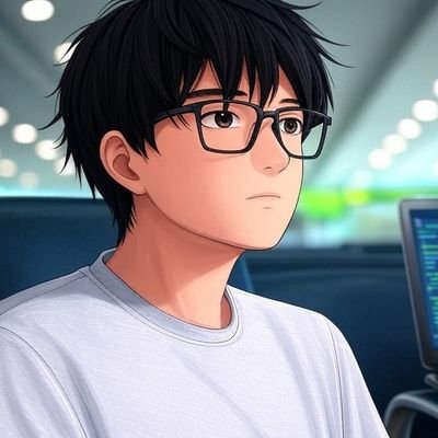 oidre_'s profile picture. Early adopter will win