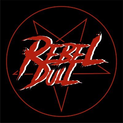 RebelDull's profile picture. rebeldull but spicy
Check out my YT channel: https://t.co/eE4IVh1NAc