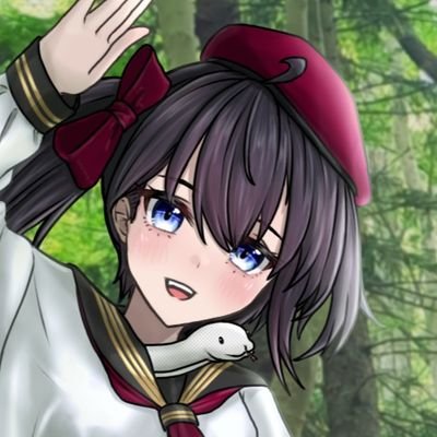 Tent (Comms Closed D:)さんのプロフィール画像