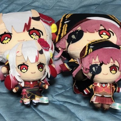 風を歩くもの (百鬼組😈 兼 宝鐘の一味🏴‍☠️)さんのプロフィール画像