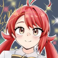 雛叉羽 紅音 (@hinasawaakane) Twitter profile photo