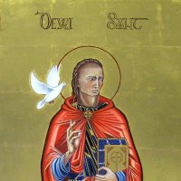 Dean of St Davids - Deon Tyddewi (@deanofstdavids) 's Twitter Profile