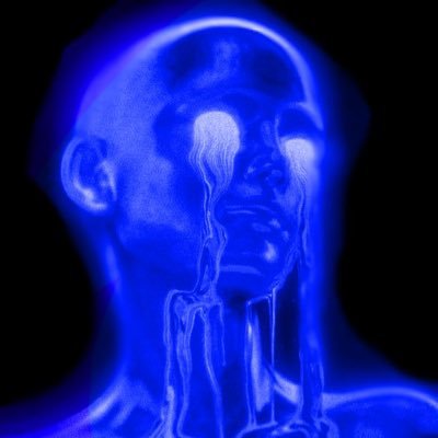 notfromhere0001's profile picture. 