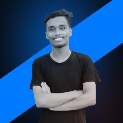 Choton Kormokar Profile
