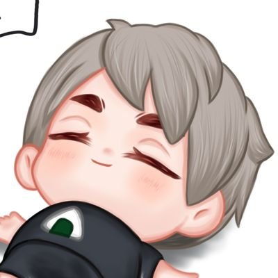 05akj's profile picture. 20↑  🌱🏐🦉🦊

@/ mention after DM 🙏🏻