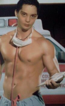 Moneysign89's profile picture. I got a new profile pic. Like it? Its meh first GIF!