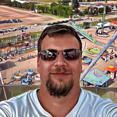 jarossnd's profile picture. 💰 Crypto | 👨‍💻 Web Dev | 🐧 Linux | ⌨️ NeoVim | 💻 VSCode | 🇺🇸 Patriot | 👶 Father and Husband | ✝️ | ⚠️ Personal account and all views are my own.