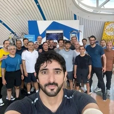 FazzaB16311's profile picture. 