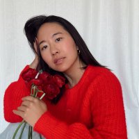 Candace Wu (@candacewwu) 's Twitter Profile Photo Candace Wu (@candacewwu) 's Twitter Profile Photo