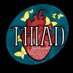 The Heart is a Dungeon 🟦☁️ (@heartisadungeon) Twitter profile photo