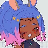 Amazoness Bnuuy Masha (@amazonessbnuuy) 's Twitter Profile Photo