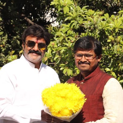 తెలుగు యువత రాష్ట్ర ఉపాధ్యక్షులు,ఆంధ్రప్రదేశ్
#TDPTWITTER