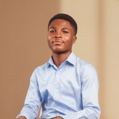 Jesus First ❤️|Sales strategist 🏆| 🧠 Digital Skills Expert 📈 Affiliate Marketing + Copywriting + Design 🔑 | DM to connect 🚀👇👇