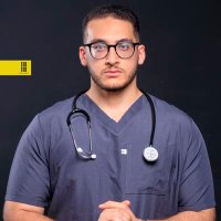 Yousef Khalifa MD (@yousefmkhalifa) 's Twitter Profile