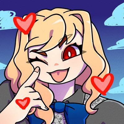 Anya Dandilion🍷🌙【VTuber】さんのプロフィール画像