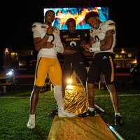 Chuck Montgomery (@iam_charlesm3) 's Twitter Profile