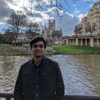 Tarun Gupta (@tarungupta360) 's Twitter Profile Photo Tarun Gupta (@tarungupta360) 's Twitter Profile Photo