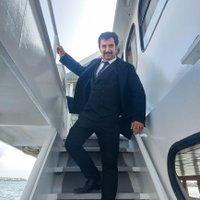 Av. Taha Numan Tekin (@tahanumantekin) 's Twitter Profile Photo