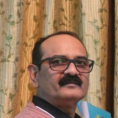 Ex Chief Engineer(Marine),Institute of Engg &Technology,लखनऊ1994ME
