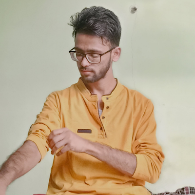 CA_Samara_Reddy's profile picture. 