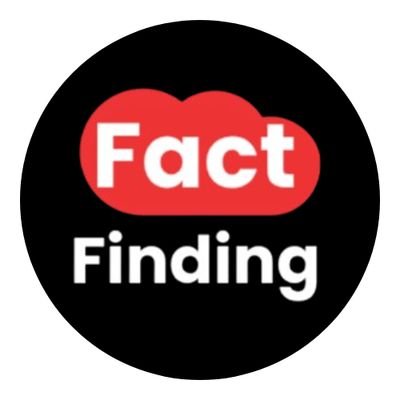 factfindingmp's profile picture. Fact Finding - विश्वसनीय न्यू एज  डिजिटल मीडिया प्लेटफॉर्म।  
विशेषज्ञ-जाँची खबरें | सरल भाषा | ज़रूरी मुद्दे 
#factfinding