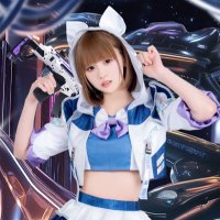 華丘るい【STARRY×NIGHT↗︎】 (@stn_rui) 's Twitter Profile