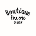 BOUTIQUE ENCORE DESIGN (@boutiqueencored) Twitter profile photo BOUTIQUE ENCORE DESIGN (@boutiqueencored) Twitter profile photo