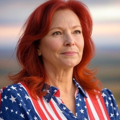 MidwestMom1984's profile picture. Genuine XX woman, conservative but not GOP. 🇺🇸America First, always. 🇺🇸 Support our Veterans. 🚫ABSOLUTELY NO DMs or P*RN !! 🚫 or I WILL NOT FOLLOW BACK.
