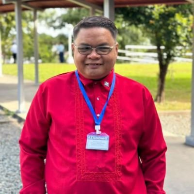 mabait, masipag, at mapagmahal!