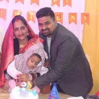 artiakhand (@artiakhand) 's Twitter Profile