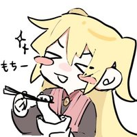 パセリ (@modified_basil2) 's Twitter Profile
