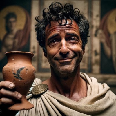 InebriatusEonis's profile picture. Just observing the world through the lens of 𝕏