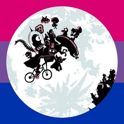 26 | He/Him | #ActuallyAutistic | Black | Bi | Movie Buff | Comic Book Fan | Animation Fanatic