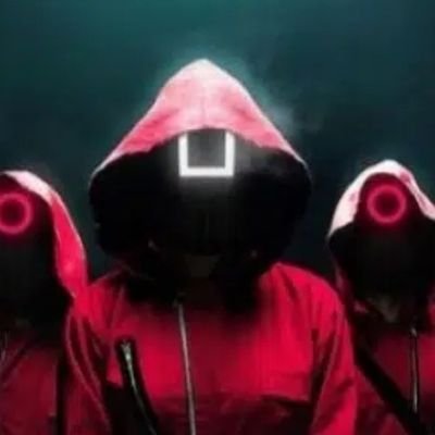 SquidGametips's profile picture. Squid games inspirational quotes