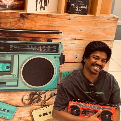 Justin Prabhakaran Profile
