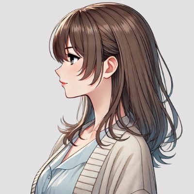 IovZgERl0Q19261's profile picture. 子育て母/兼業(パート)
2025年はWeb制作で稼げるようになる！！
