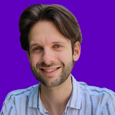 Mandaatassistent OOW bij UAntwerpen 👨🏫 Sociaal-liberaal en onderwijsnerd bij Vista 🟣