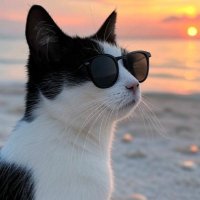 SoCalCat🇺🇸 (@gp22654313) 's Twitter Profile