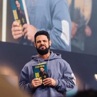 STEVEN FURTICK (@alldha12) 's Twitter Profile