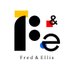 Fred & Ellis (@fredandellis) Twitter profile photo Fred & Ellis (@fredandellis) Twitter profile photo